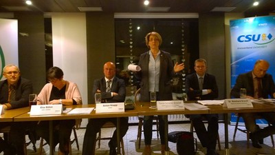 7. Mandatstr�gerkonferenz 