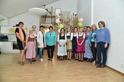 Foto: Rolf Poss | � Bildarchiv Bayerischer Landtag