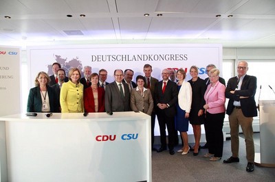 Foto: CDU/Ulrich Gelsen