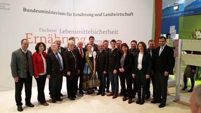 Landwirtschaftsausschuss des Bayerischen Landtags
