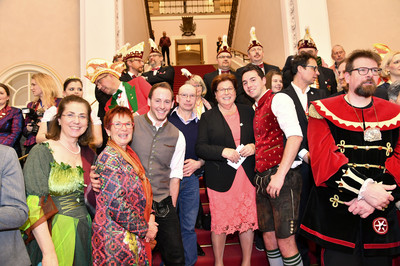 Foto: Rolf Poss/ | � Bildarchiv Bayerischer Landtag