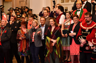 Foto: Rolf Poss/ | � Bildarchiv Bayerischer Landtag