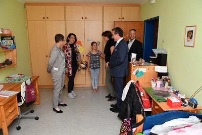 Foto: Rolf Poss � Bildarchiv Bayerischer Landtag