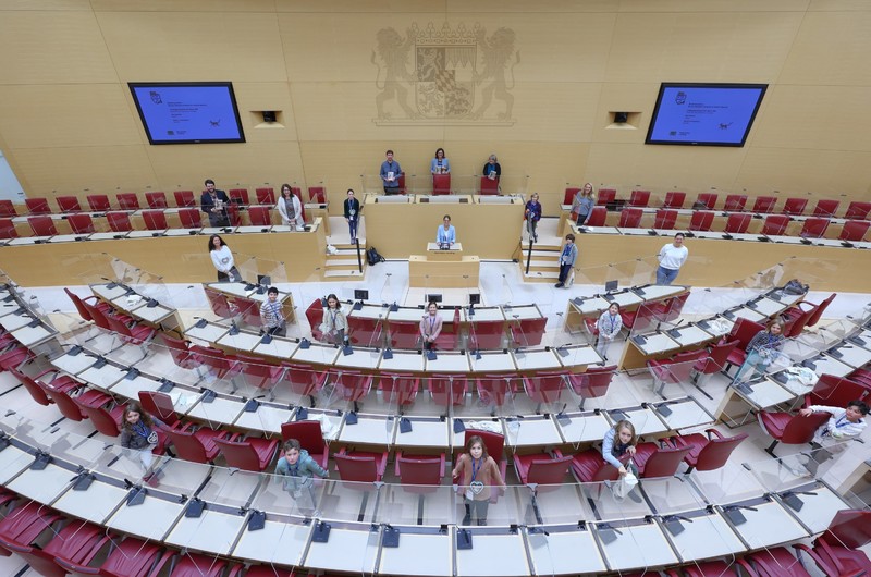 Bayerischer Landtag/Stefan Obermeier