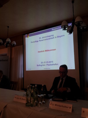 Verband der Reservisten der Deutschen Bundeswehr e.V.