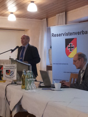 Verband der Reservisten der Deutschen Bundeswehr e.V.