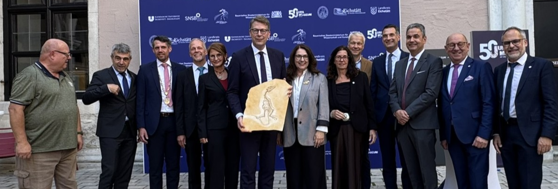Galaessen der Minik&ouml;che